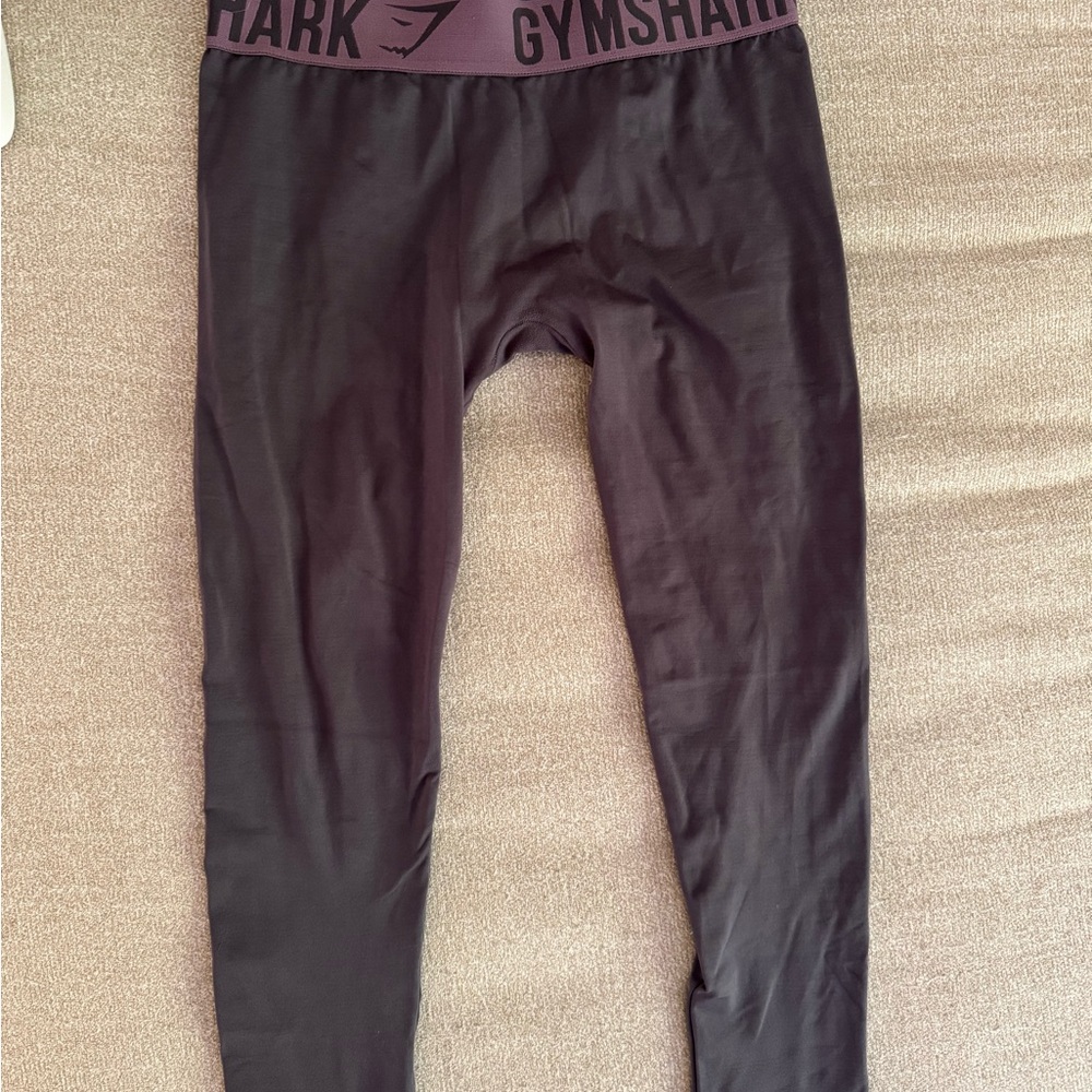 Gymshark Gray Leggings